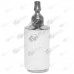 Filtru benzina drujba Husqvarna 4.2mm - Alb - Metalic 